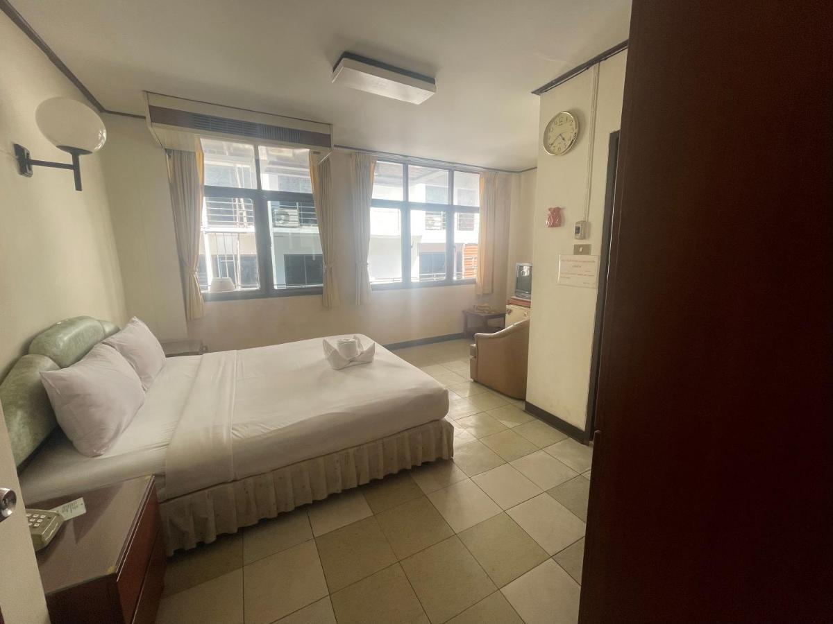 Residence Inn باتايا المظهر الخارجي الصورة
