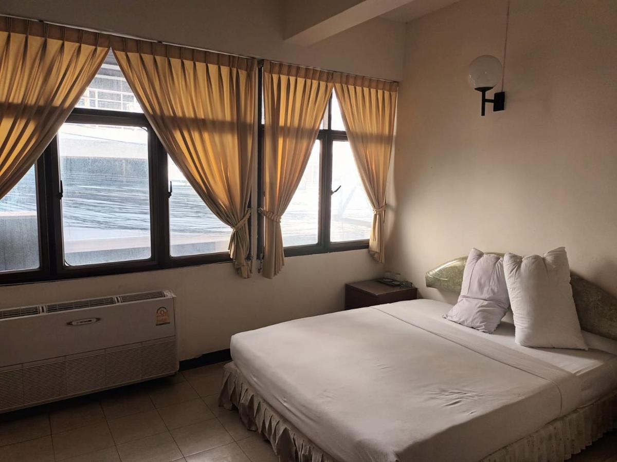 Residence Inn باتايا المظهر الخارجي الصورة
