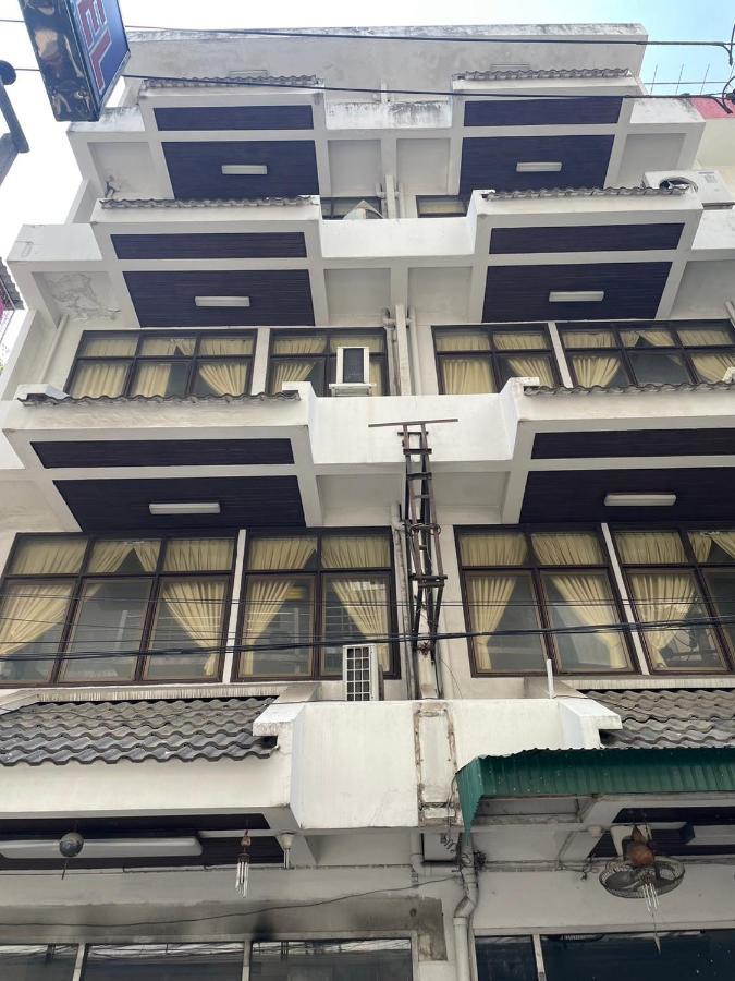 Residence Inn باتايا المظهر الخارجي الصورة