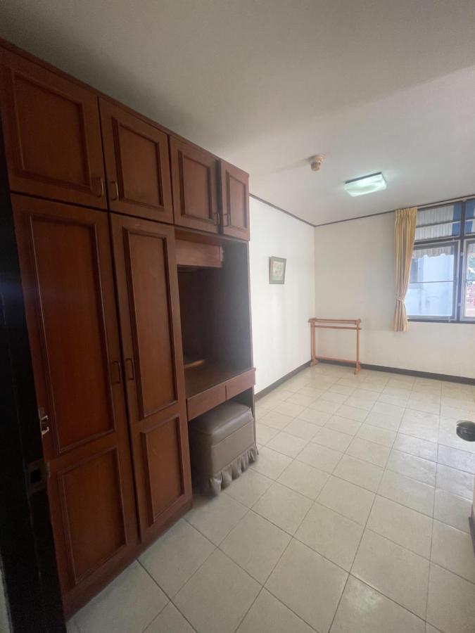 Residence Inn باتايا المظهر الخارجي الصورة