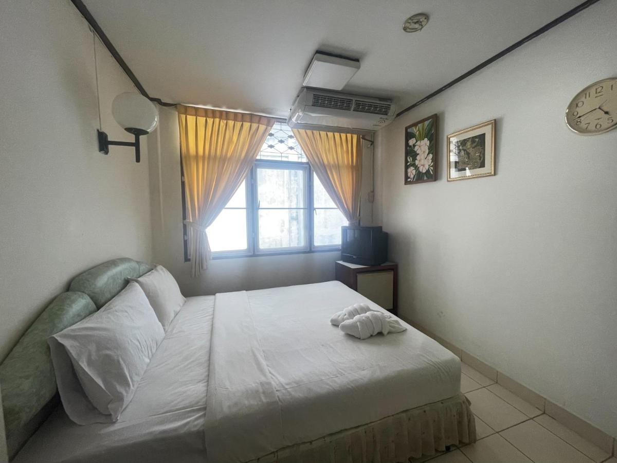 Residence Inn باتايا المظهر الخارجي الصورة